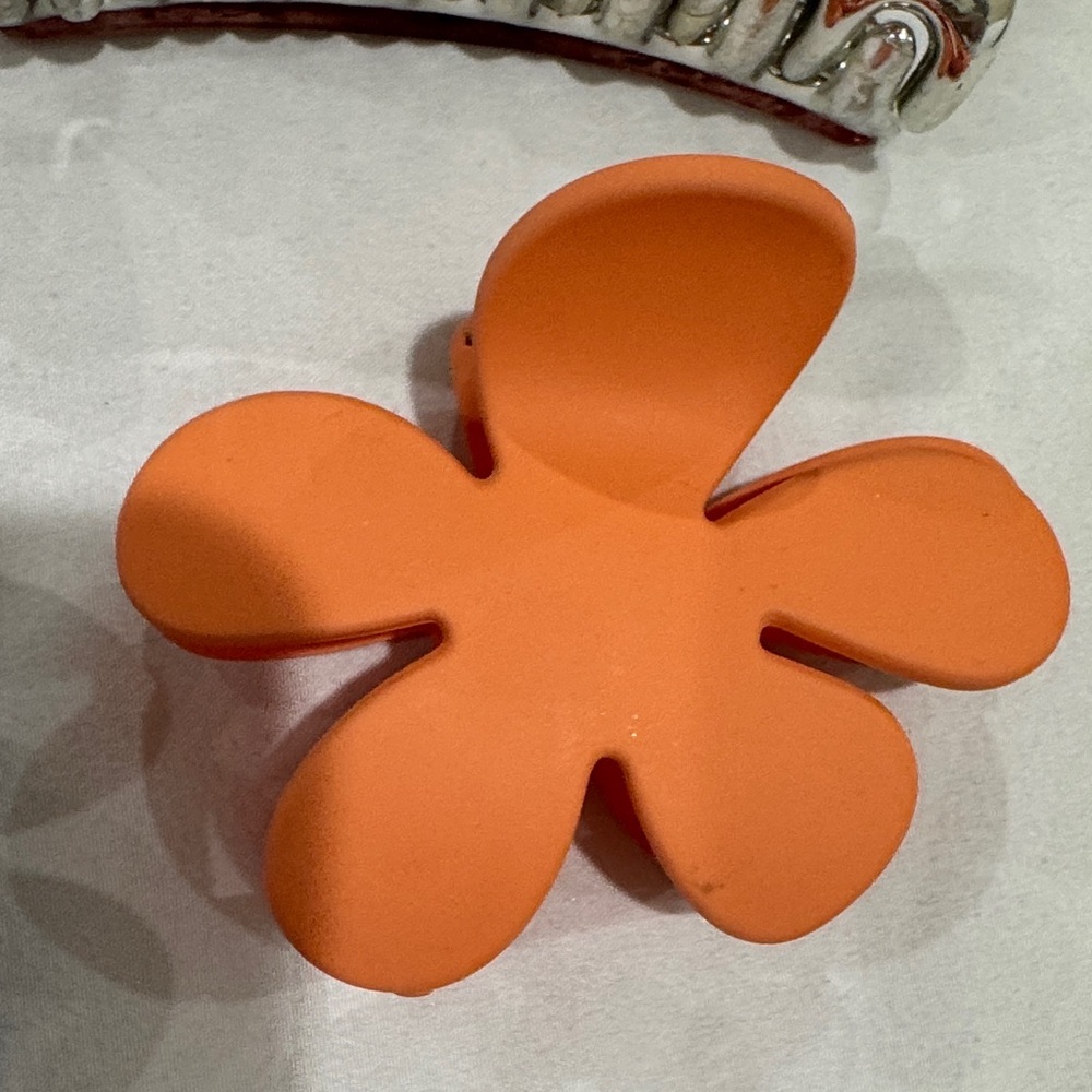 Colorful Hair Clip Set - Picture 5 of 6